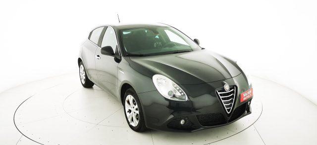 ALFA ROMEO Giulietta 2.0 JTDm-2 140 CV Exclusive