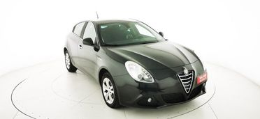 ALFA ROMEO Giulietta 2.0 JTDm-2 140 CV Exclusive