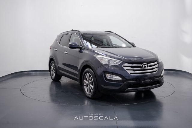 HYUNDAI Santa Fe 2.0 CRDi 2WD Comfort