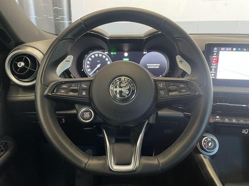 Alfa Romeo Tonale 1.5 160cv Hybrid TCT7 Veloce