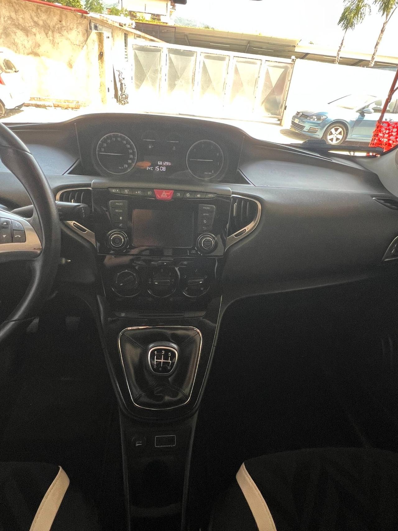 Lancia Ypsilon 1.3 MJT 16V 95 CV 5 porte S&S Gold