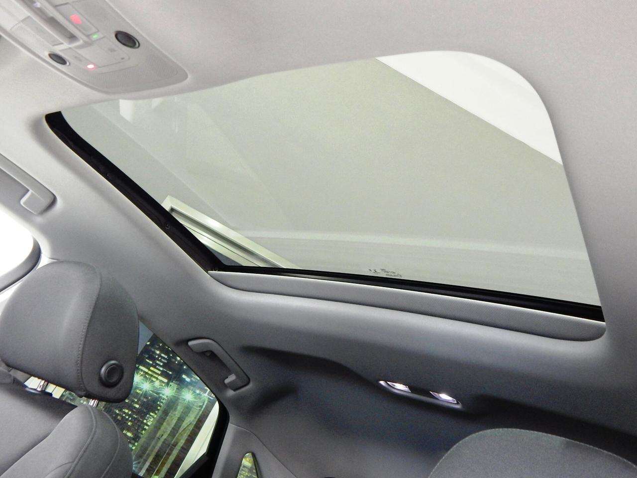 Audi Q3 SPB Sportback 2.0 TDI S-Line Edition Quattro TETTO