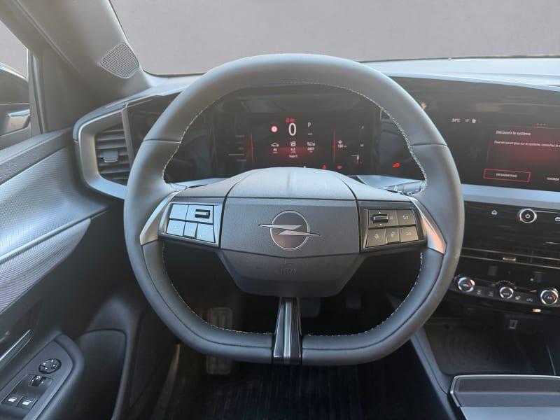 OPEL MOKKA 1.2 HYBRID AUT. EDITION