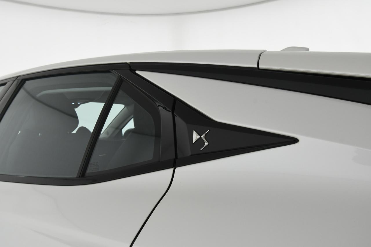 DS DS4 1.5 bluehdi Performance Line 130cv auto CAMERA+LED+HEAD-UP
