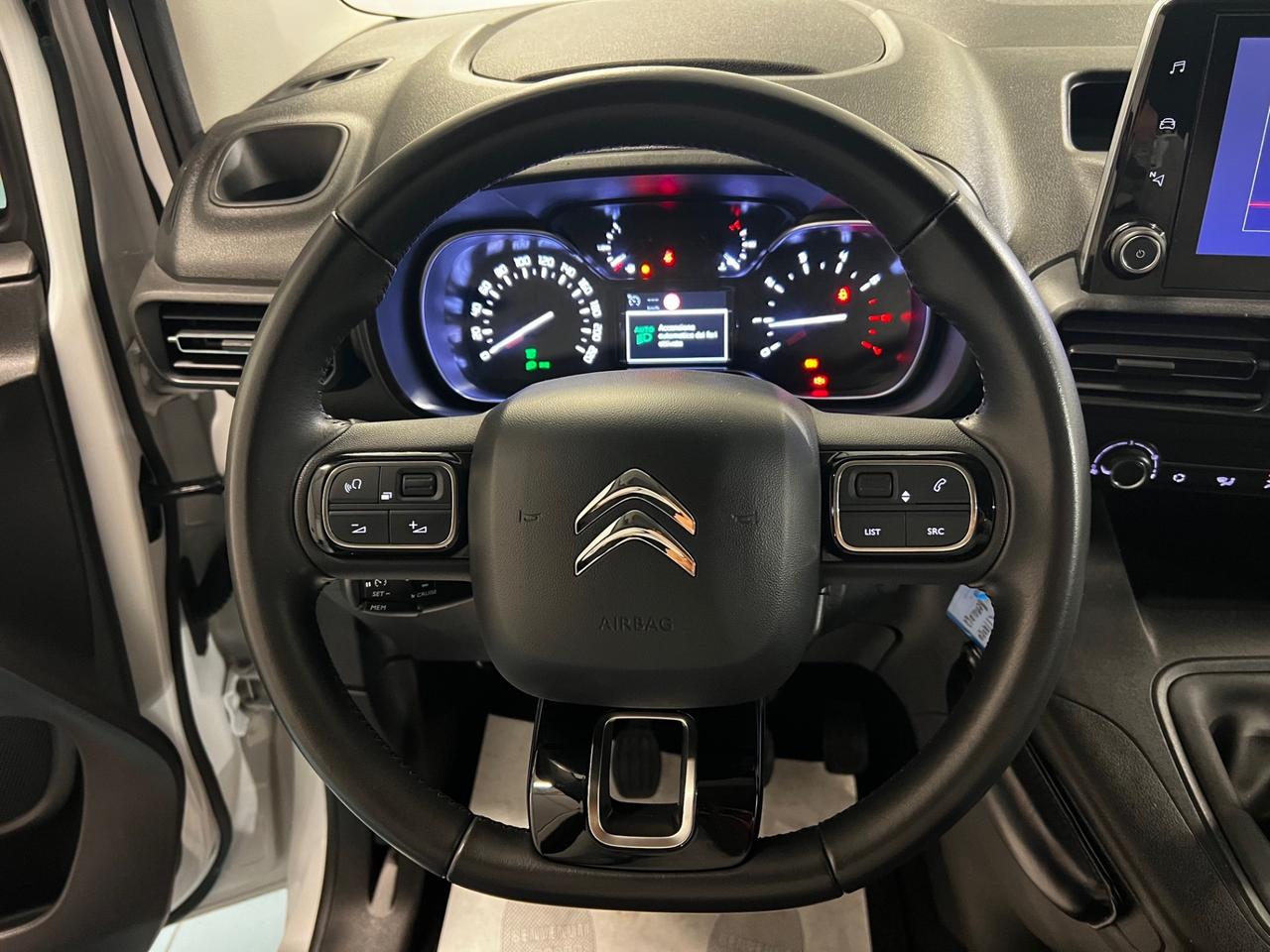 Citroen Berlingo BlueHDi XL Feel Pack S&S