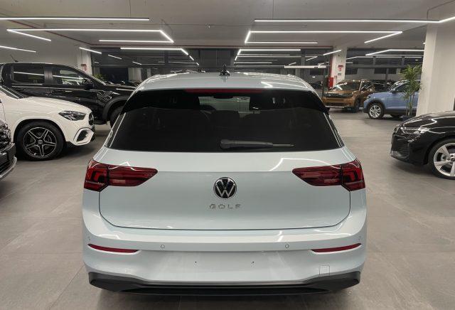VOLKSWAGEN Golf 8 1.5 TSI 115 CV ACT Edition Plus KM0 MY26