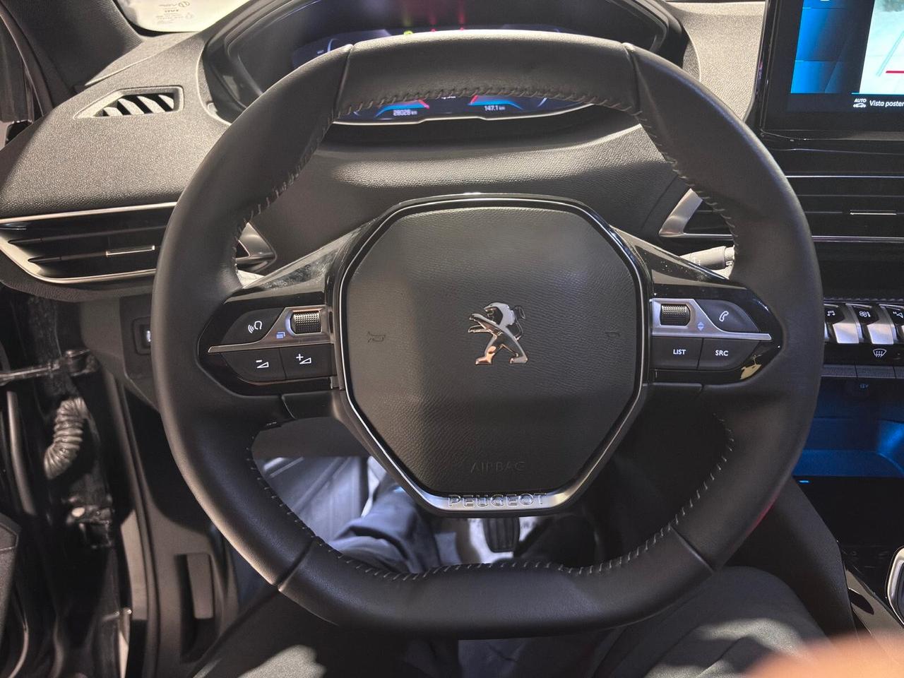 Peugeot 5008 PureTech Turbo 130 S&S Allure Pack