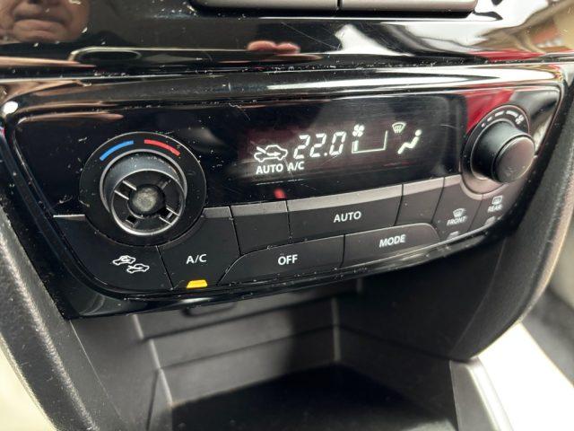 SUZUKI Vitara 1.4 Boosterjet Top GPL