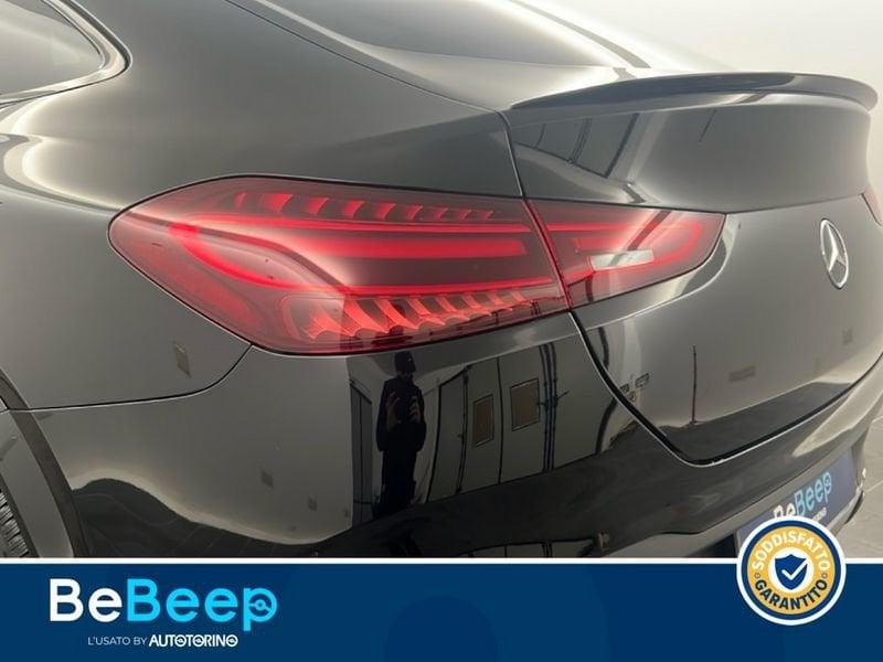 Mercedes-Benz GLE Coupé GLE COUPE AMG 53 AMG LINE PREMIUM PLUS 4MATIC+ AUT