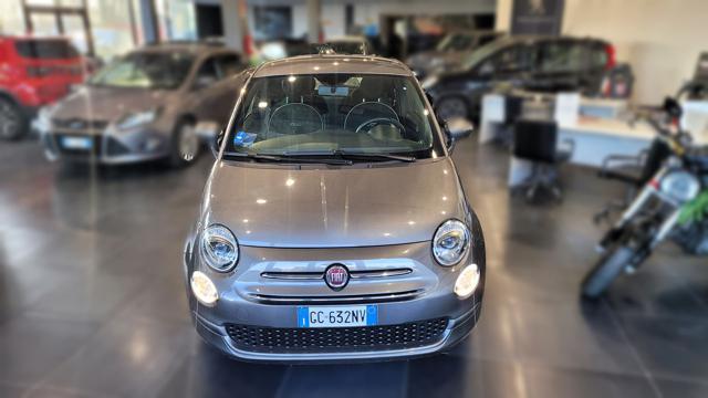 FIAT 500 1.0 Hybrid Lounge