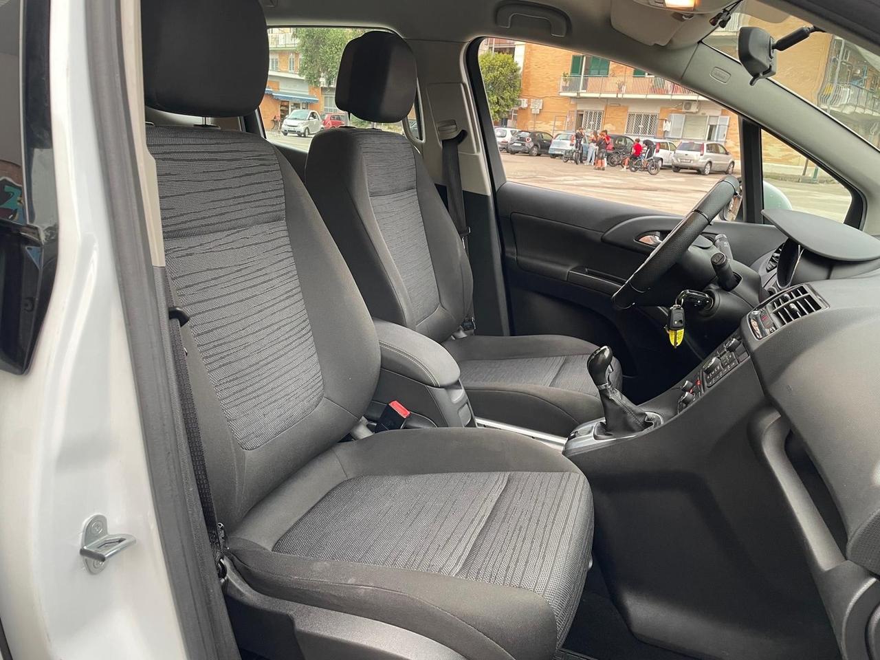 Opel Meriva 1.4 Turbo 120CV GPL Tech Cosmo Full Perfetta