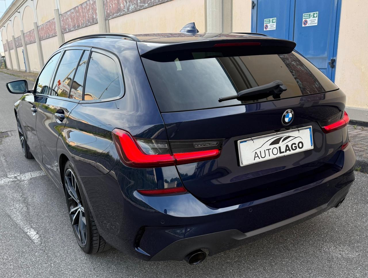 Bmw 330 d xDrive Touring Msport