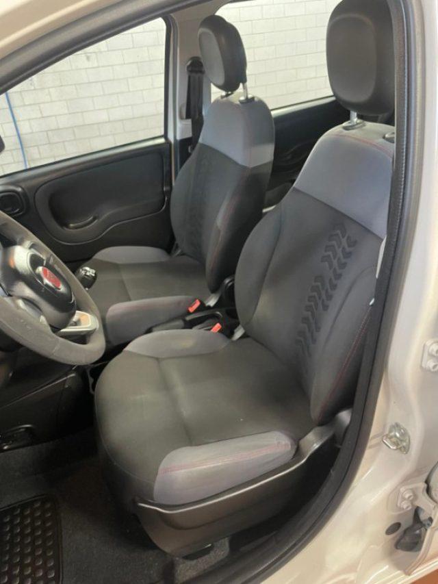 FIAT Panda 1.2 EasyPower Easy