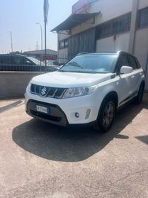Suzuki Vitara 1.6 VVT V-Cool GPL