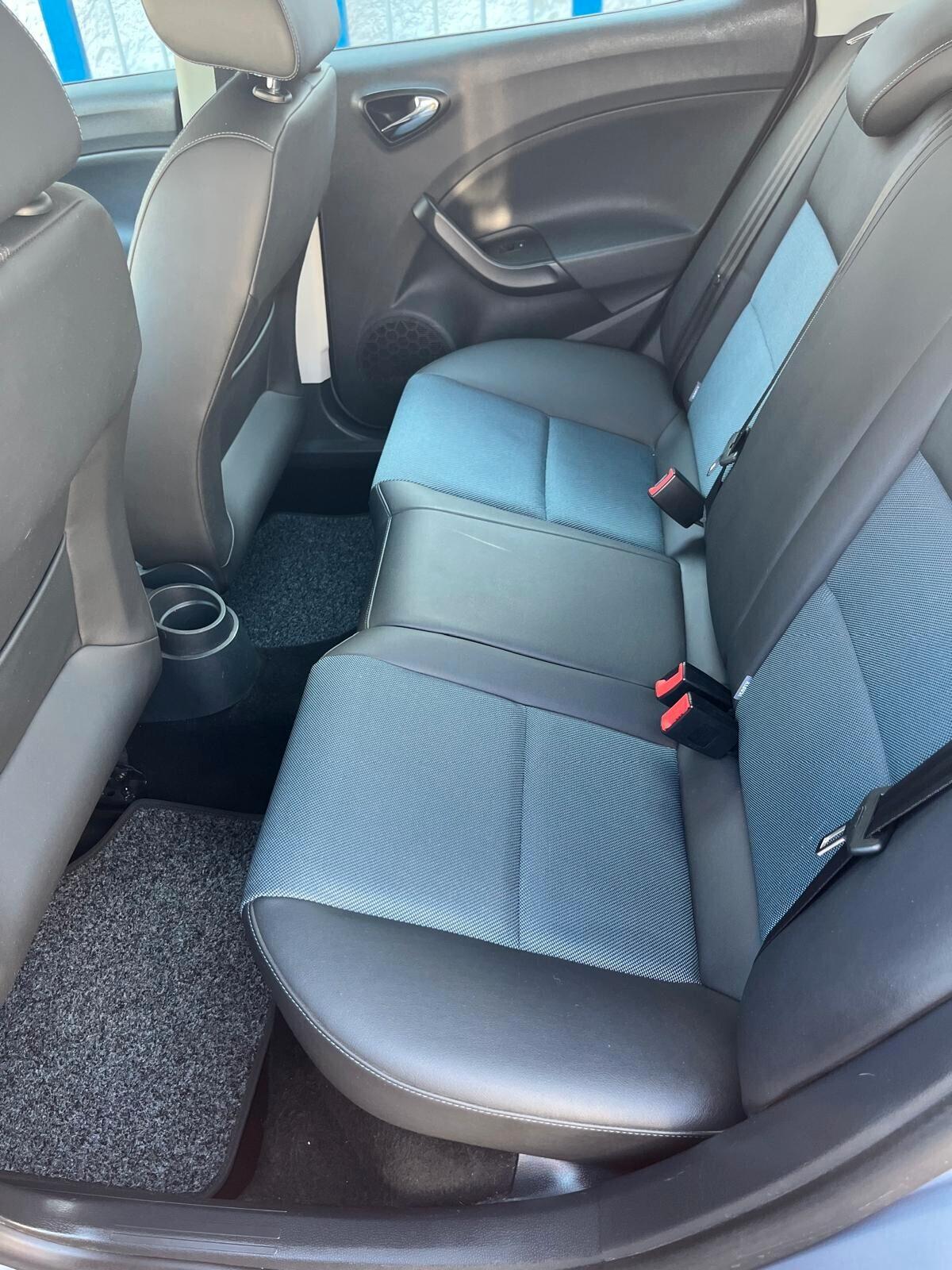 Seat Ibiza 1.0 TSI CONNECT SOLO 70000 KM