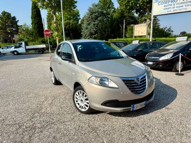 Lancia Ypsilon 1.2 GPL Ecochic 89.000 km!!! Ok NEOPATENTATI