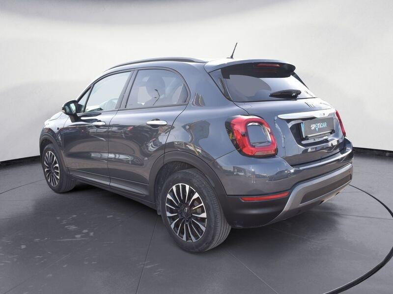 FIAT 500X 1.0 T3 120cv MT6 Cross
