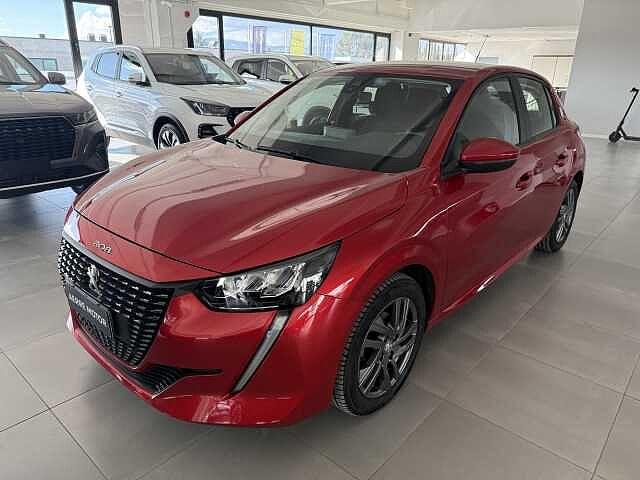 Peugeot 208 1.2 PureTech 75 CV Active Pack