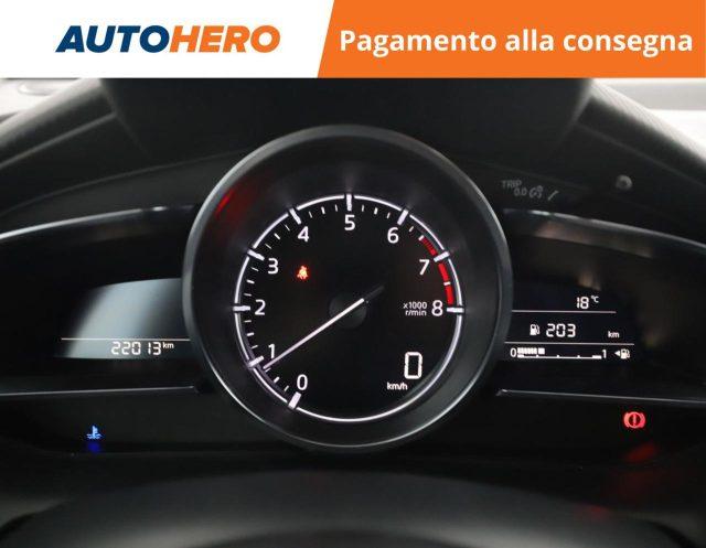 MAZDA 2 1.5 90 CV Skyactiv-G Exceed