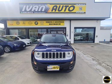 JEEP Renegade 2.0 MJT-AUTOMATICO-4X4