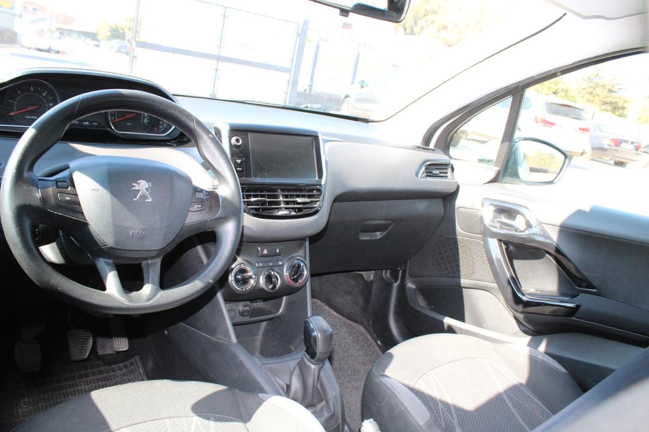 Peugeot 208 1.4 HDi 68 CV 5 porte Access