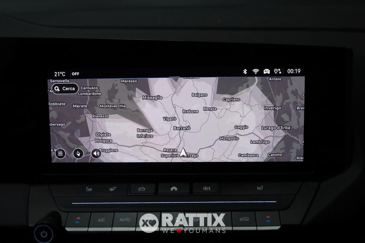 Opel Astra 1.6 Phev 180CV Business Elegance AT8