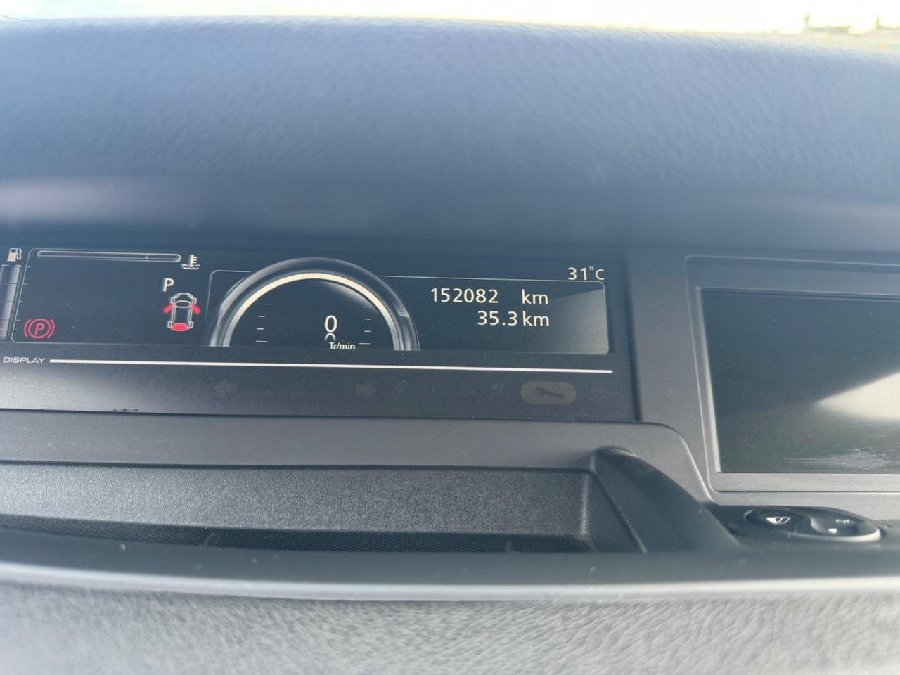 Renault Scenic Scénic 1.5 dCi 110CV Start&Stop Wave automatico