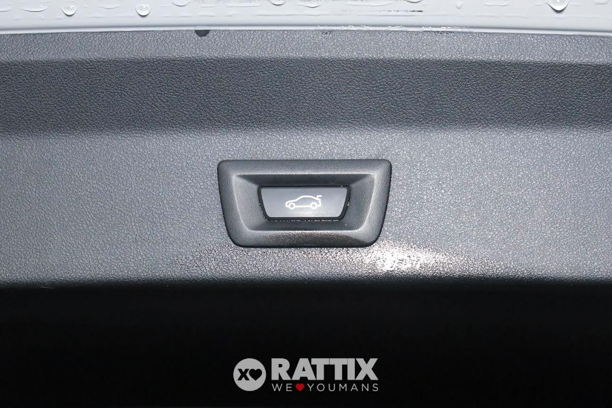 BMW X3 2.0 PHEV Msport xDrive30e Auto