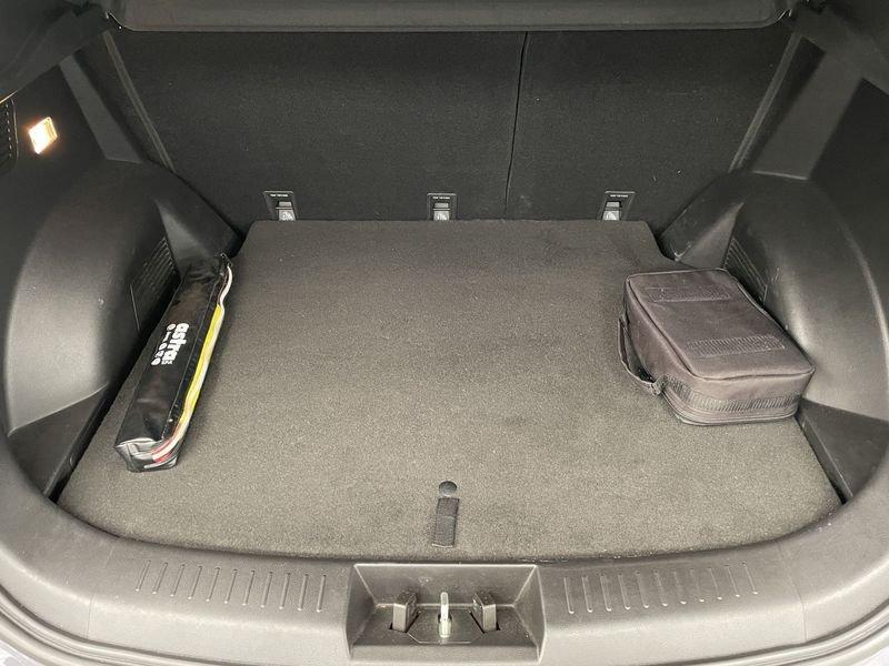 DR AUTOMOBILES dr 5.0 s2 1.5 Turbo CVT Bi-Fuel GPL