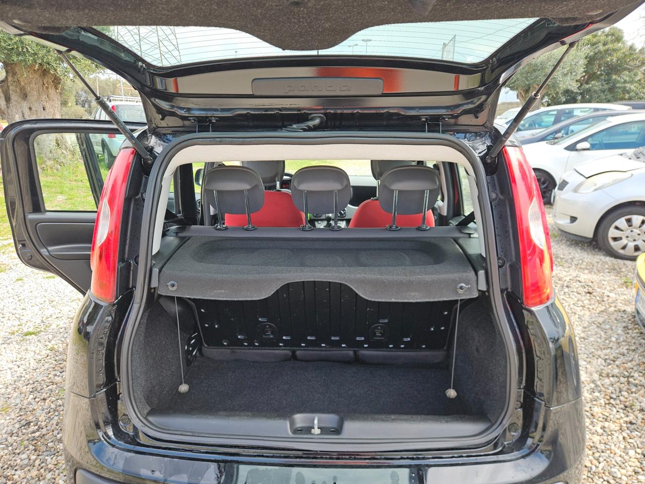 Fiat Panda 1.3 MJT S&S Lounge