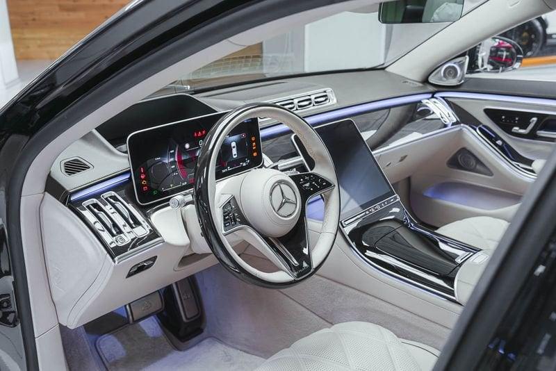 Mercedes-Benz Maybach S 680 Premium First Class * NUOVA*