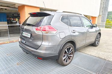 NISSAN X-Trail 1.6 dCi 4WD Acenta Premium