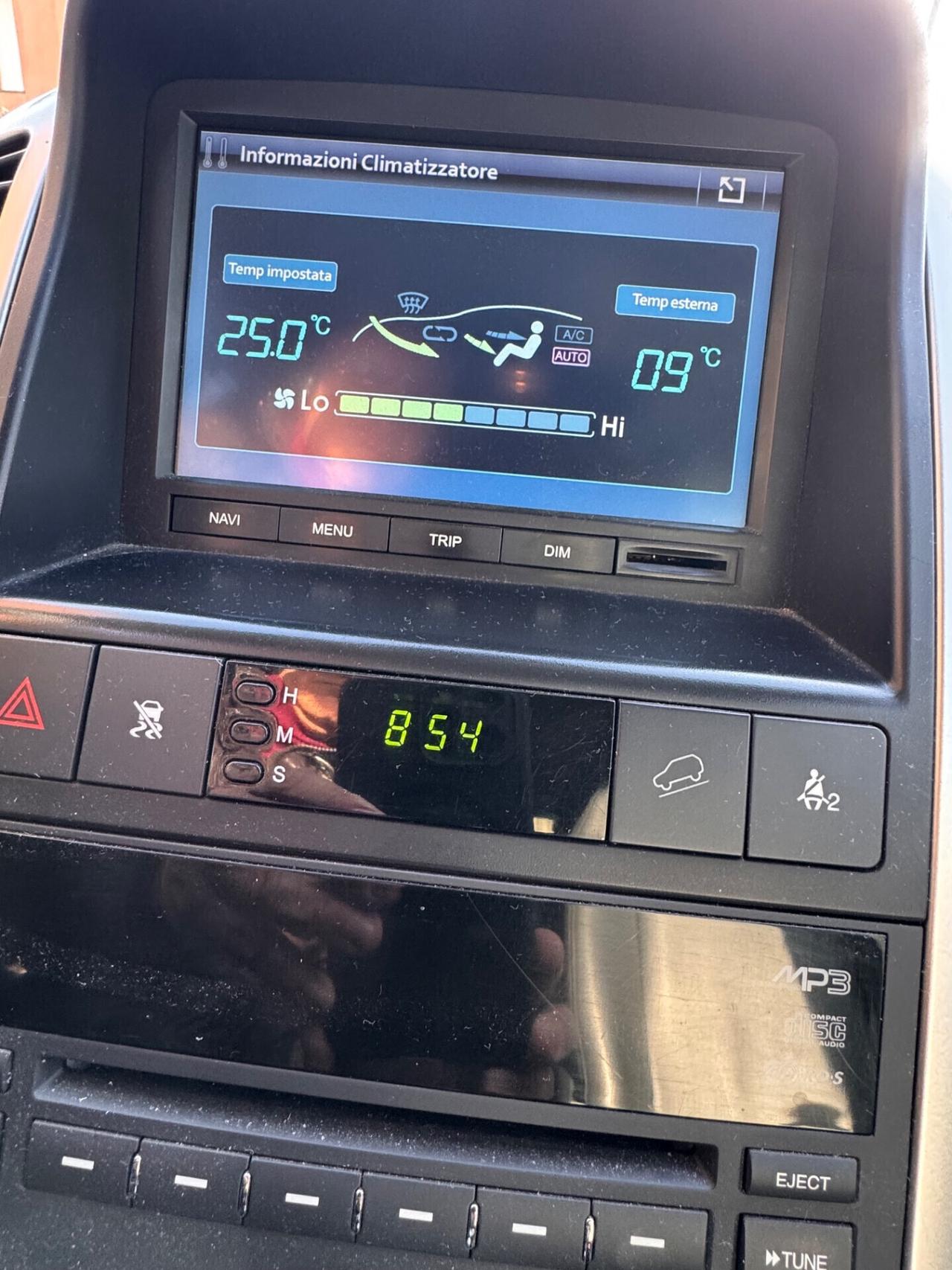 Chevrolet Captiva 2.0 VCDi LTZ