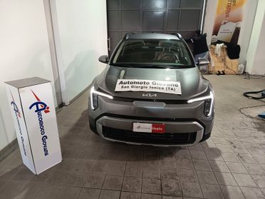 Kia Stonic 1.0 T-GDi 100 CV Urban