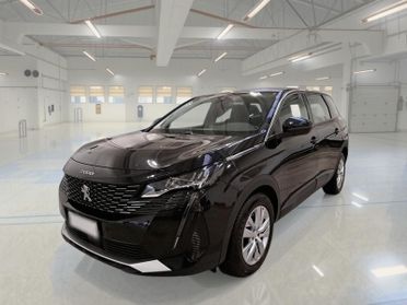 PEUGEOT 5008 BLUEHDI 130 ACTIVE BUSINESS EAT8 S/S AUT 5 PORTE SUV