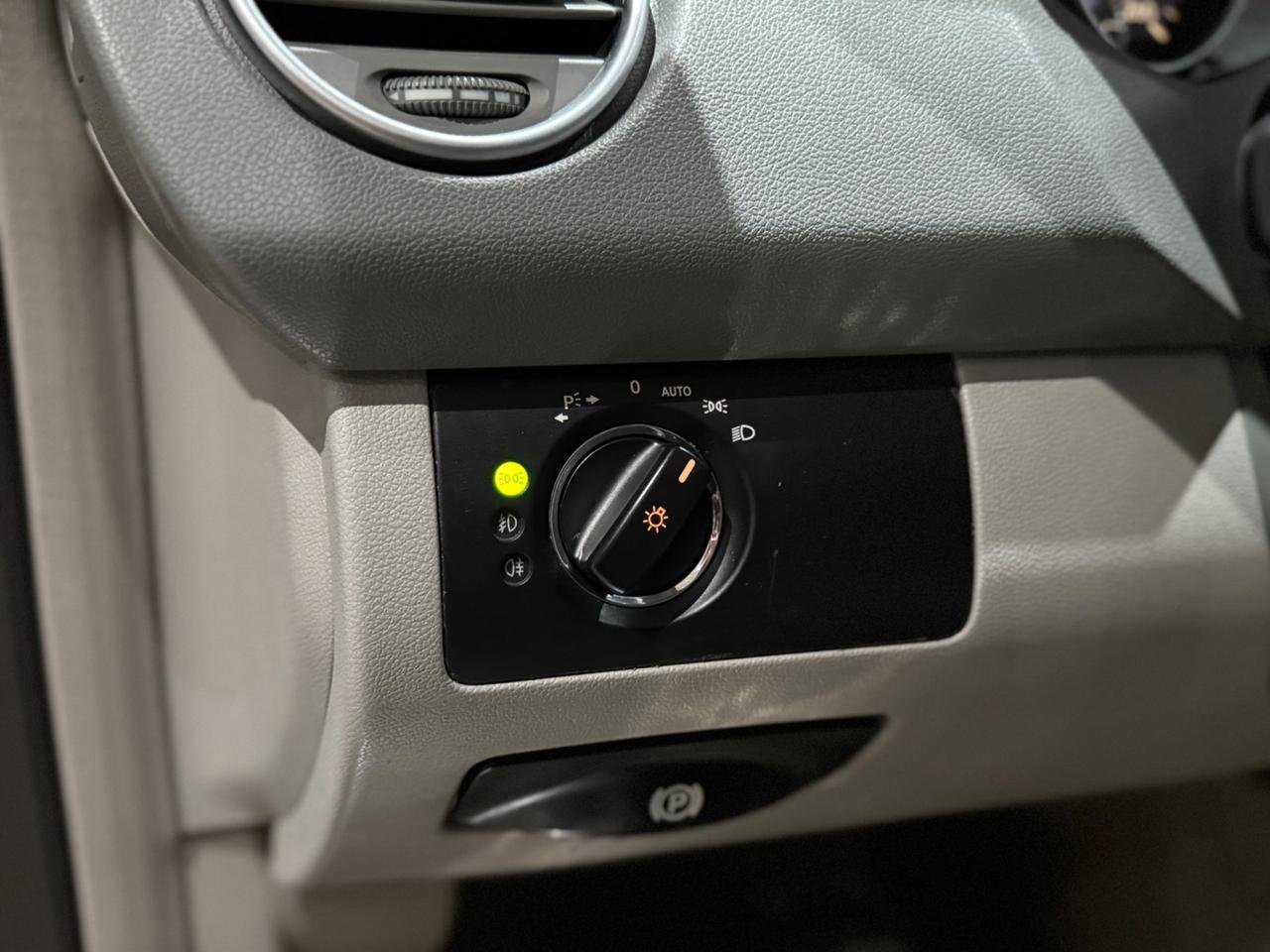 Mercedes-benz ML 320 CDI Sport Cv224/Kw165