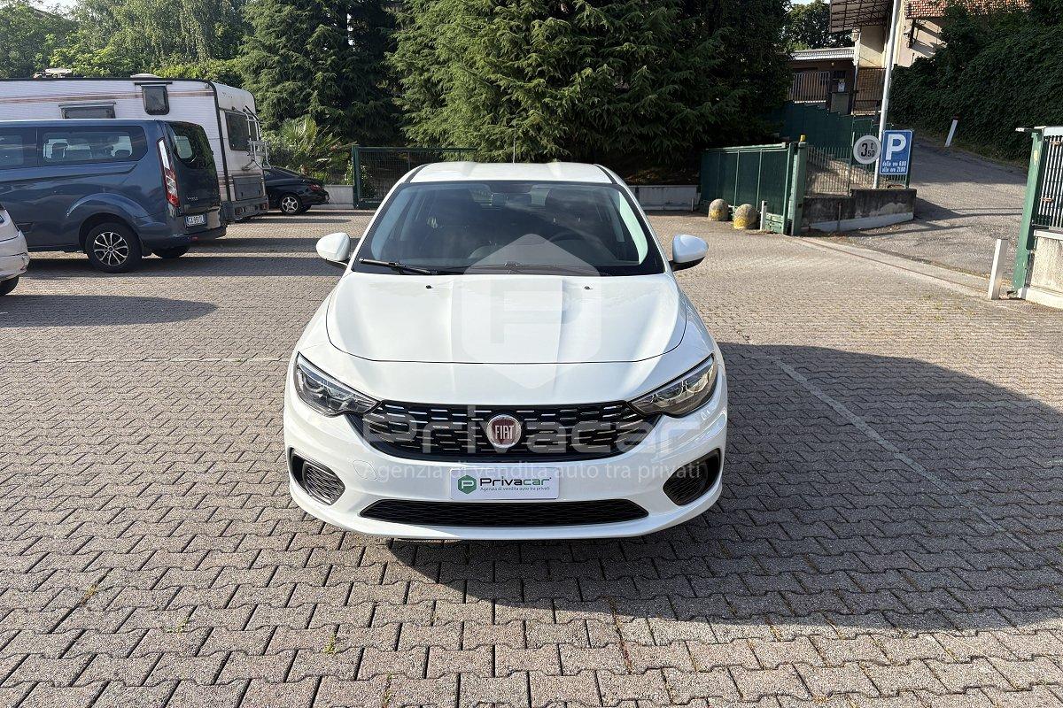FIAT Tipo 1.4 5 porte Easy