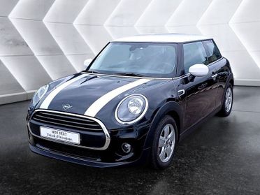 MINI Mini 3 porte Mini 3p 1.5 One 75cv