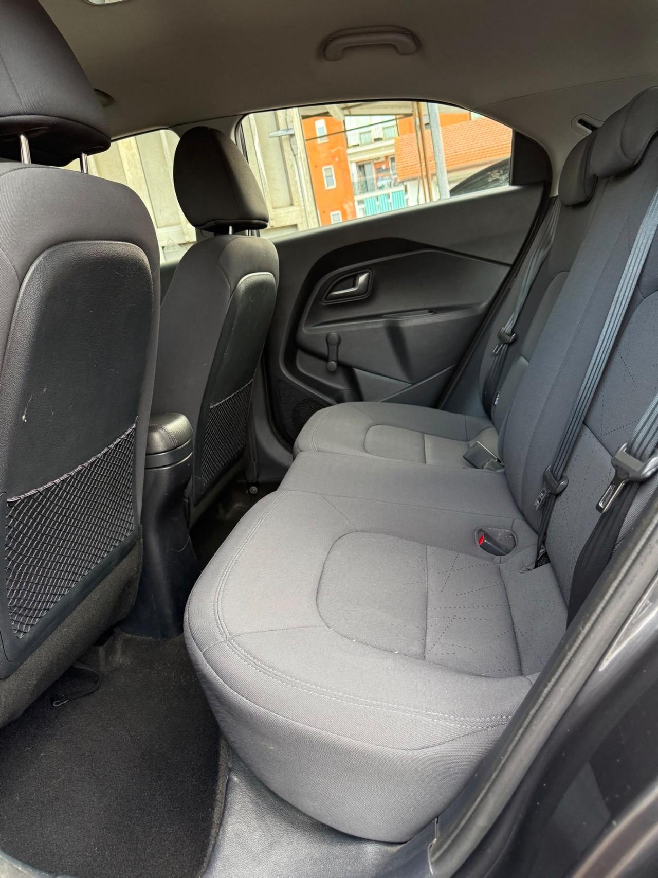 Kia Rio 1.2 CVVT 5p. Active