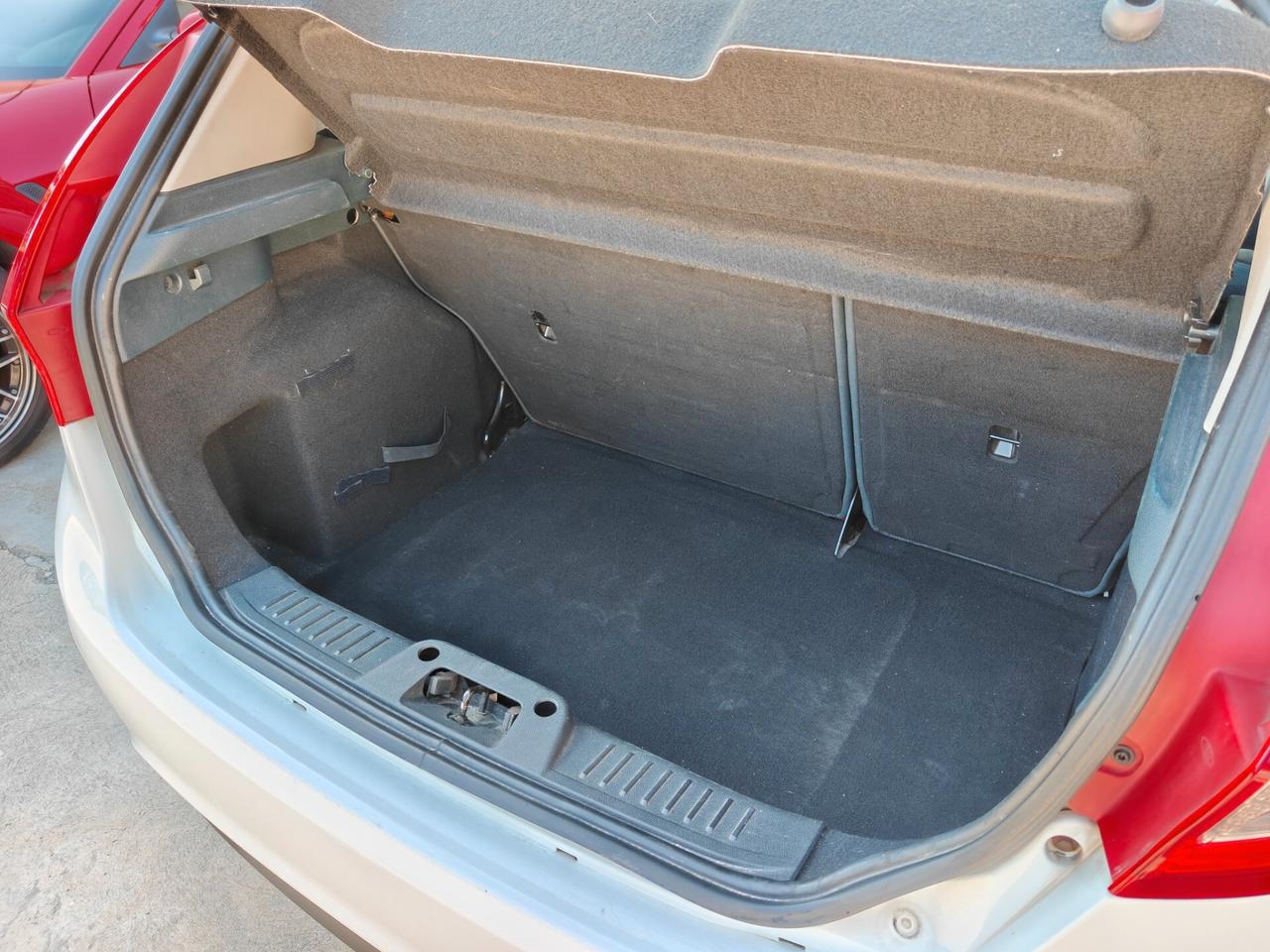 Ford Fiesta Ikon 1.4 TDCi perfetta