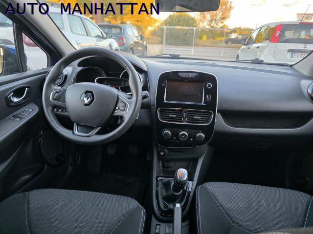 RENAULT Clio dCi 8V 75 CV 5 porte Business