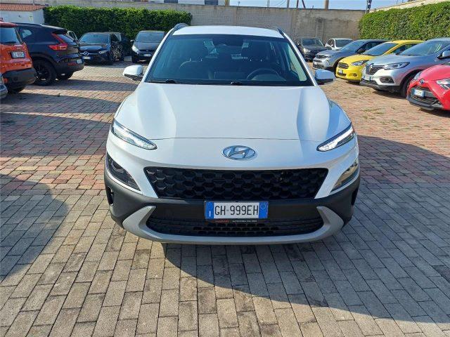 HYUNDAI Kona 1ªs. (2017-23) HEV 1.6 DCT XTech