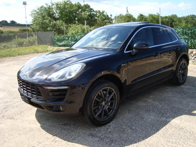 Porsche Macan 3.0d S 250cv pdk