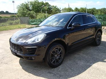 Porsche Macan 3.0d S 250cv pdk
