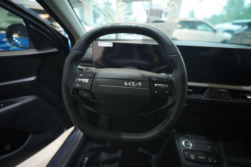 Kia Stonic NUOVA 1.0 T-GDI MH STYLE LAUNCH