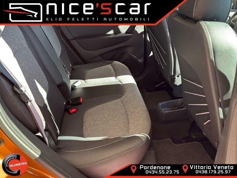 Renault Captur dCi 8V 90 CV Sport Edition2