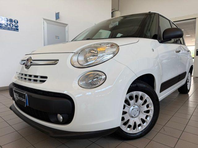 FIAT 500L 1.4 95 CV Lounge //BELL1SS1MA//
