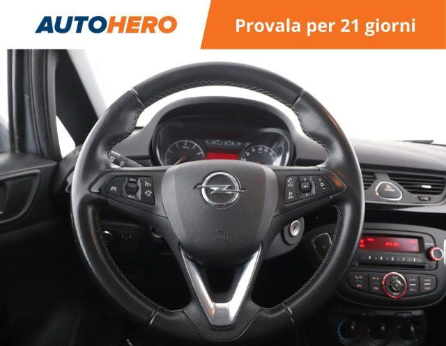 OPEL Corsa 1.4 5 porte 120 Anniversary