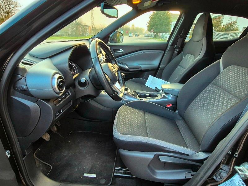 NISSAN Juke 2ª serie Juke 1.0 DIG-T 114 CV N-C...