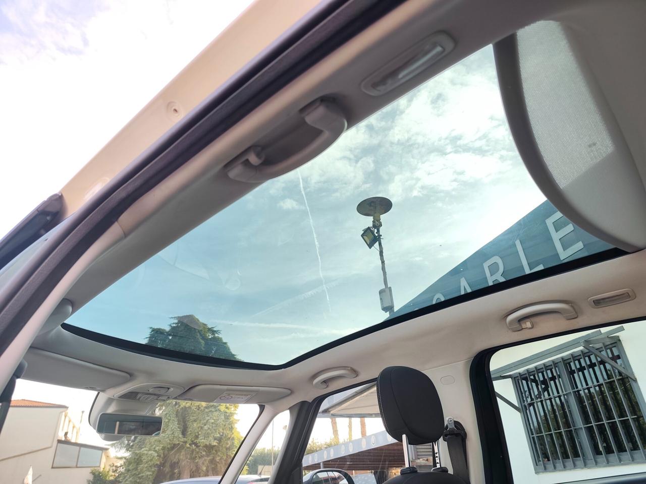 Fiat 500L 1.4 BENZINA 95 CV Trekking BICOLOR